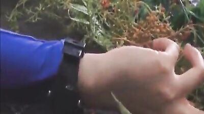 Zoo porn girls: outdoor zoo sex