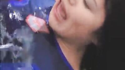 Zoo porn girls: outdoor zoo sex