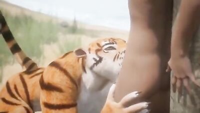 Bestiality horse: small sexy girl animal dog porno video