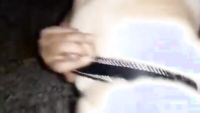 Girls 5 dogs: accidental bestiality porn