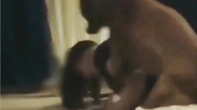 Bestiality manga: man fuck animal porn